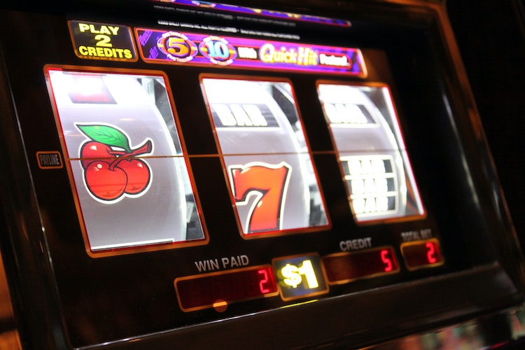 slot online