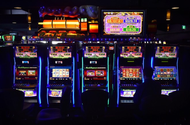 slot deposit pulsa